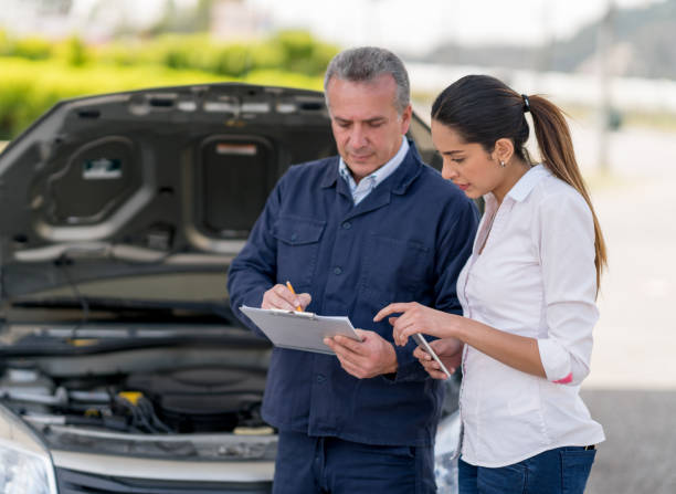 Auto Insurance in Frederick County County